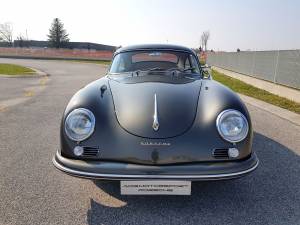 Image 2/44 of Porsche 356 A 1600 (1956)