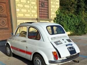 Bild 5/12 von FIAT 500 F (1973)