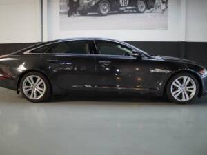 Imagen 3/32 de Jaguar XJ 5.0 (2011)