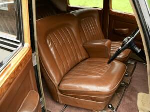 Image 31/50 of Bentley Mark VI (1950)