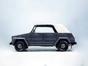 Imagen 9/34 de Volkswagen Thing 1600 (1972)