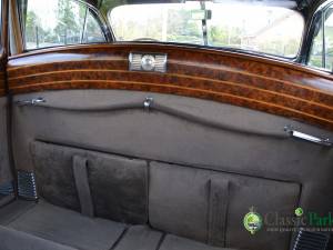 Image 23/34 of Cadillac 75 Fleetwood Imperial (1941)