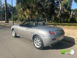 Immagine 3/10 di FIAT Barchetta 1.8 16V (2000)