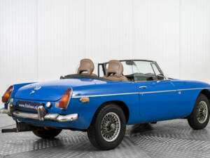 Afbeelding 2/50 van MG MGB (1978)