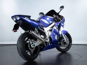Immagine 3/12 di Yamaha DUMMY (1999)