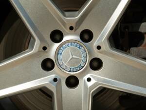 Bild 20/50 von Mercedes-Benz GL 420 CDI 4MATIC (2006)