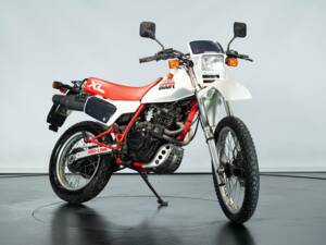 Bild 5/50 von Honda DUMMY (1985)