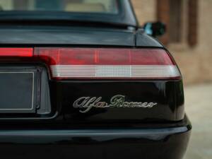 Image 21/50 of Alfa Romeo 2.0 Spider (1991)