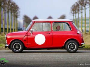 Image 3/45 of Morris Mini Cooper S 1275 (1970)