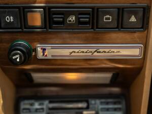 Image 50/50 of FIAT 124 Pininfarina Spidereuropa (1985)