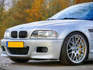 Bild 36/67 von BMW M3 (2001)