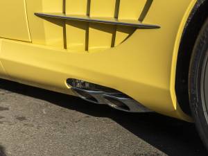 Image 15/37 of Mercedes-Benz SLR McLaren (2008)