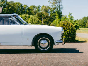 Imagen 21/62 de Lancia Appia Pininfarina (1959)