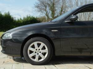 Imagen 18/50 de Alfa Romeo 147 1.9 JTD (2007)