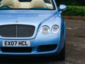 Bild 20/50 von Bentley Continental GTC (2007)