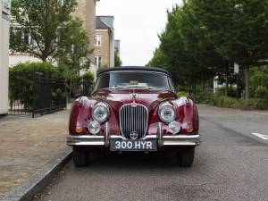 Image 9/42 of Jaguar XK 150 3.8 S DHC (1960)