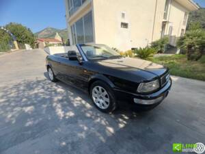 Imagen 3/10 de Audi Cabriolet 1.9 TDI (1998)