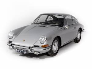 Bild 42/50 von Porsche 911 2.0 (1965)