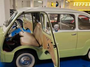 Image 4/36 of FIAT 600 D Multipla (1964)