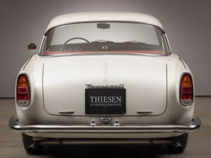 Image 12/39 of Maserati 3500 GT Touring (1961)