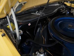 Image 35/46 of Ford Mustang Mach 1 (1972)