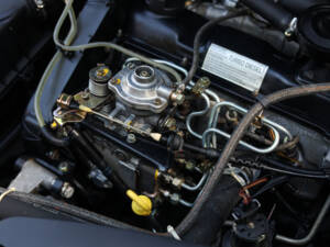 Image 25/92 de Volkswagen Golf Mk II GTD 1.6 (1991)