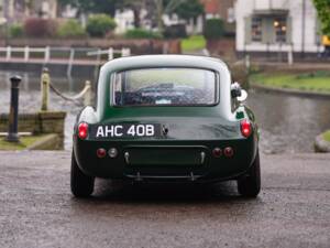 Image 7/39 of Triumph Spitfire 4 (1964)