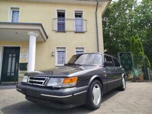 Image 1/51 of Saab 900 Turbo (1991)
