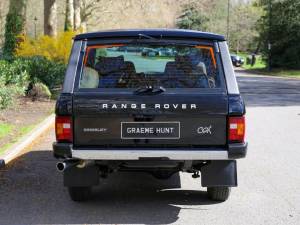 Bild 25/50 von Land Rover Range Rover Classic 3,9 (1992)