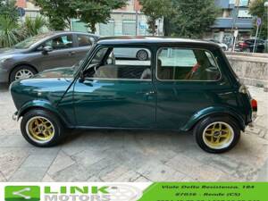 Immagine 3/10 di Rover Mini 1.3i (1994)