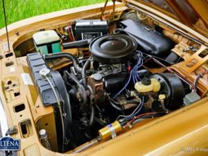 Bild 25/60 von Ford Consul 2,3 (1974)