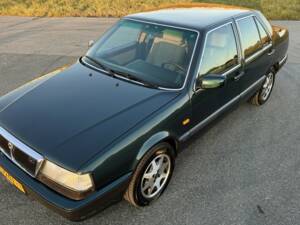 Image 4/74 of Lancia Thema I.E. (1991)