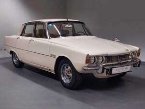 Image 3/15 of Rover 3500 (1969)