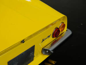 Image 20/24 of Ferrari Dino 246 GT (1970)