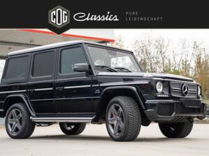 Bild 8/44 von Mercedes-Benz G 65 AMG (2013)