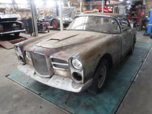 Bild 2/20 von Facel Vega HK 500 (1960)