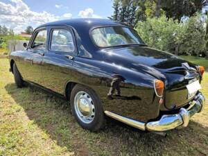 Imagen 21/94 de Alfa Romeo 1900 Super Berlina (1954)