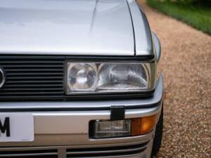 Imagen 33/40 de Audi quattro 20V (1991)