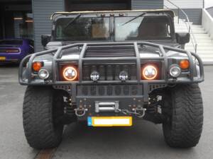 Image 4/26 of Hummer H 1 Alpha (2006)