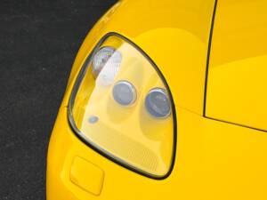 Image 46/54 of Chevrolet Corvette Z06 (2006)