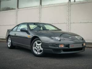 Afbeelding 2/58 van Nissan 300 ZX  Twin Turbo (1992)