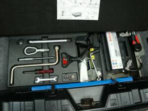 Bild 22/30 von BMW Z3 2.2i (2002)