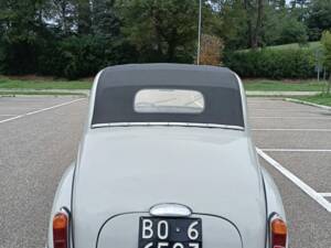 Immagine 4/6 di FIAT 500 C Topolino (1954)