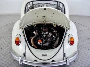Image 11/50 of Volkswagen Beetle 1200 (1965)