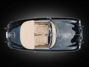 Image 21/23 of Porsche 356 1600 Speedster (1956)