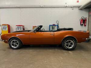 Image 18/19 of Chevrolet Camaro (1968)