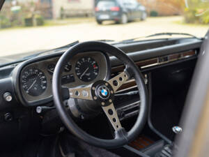 Immagine 38/80 di BMW 3,0 Si (1975)