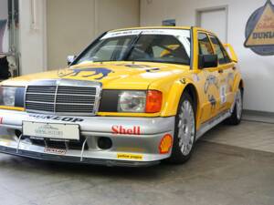 Bild 4/32 von Mercedes-Benz 190 E 2.5-16 Evolution II (1993)