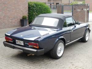 Image 25/50 of FIAT 124 Spidereuropa (1985)
