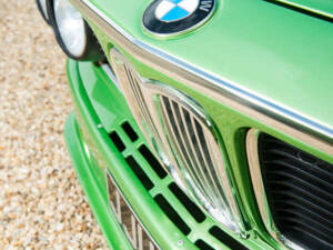 Image 17/22 of BMW 3.0 CSL (1973)